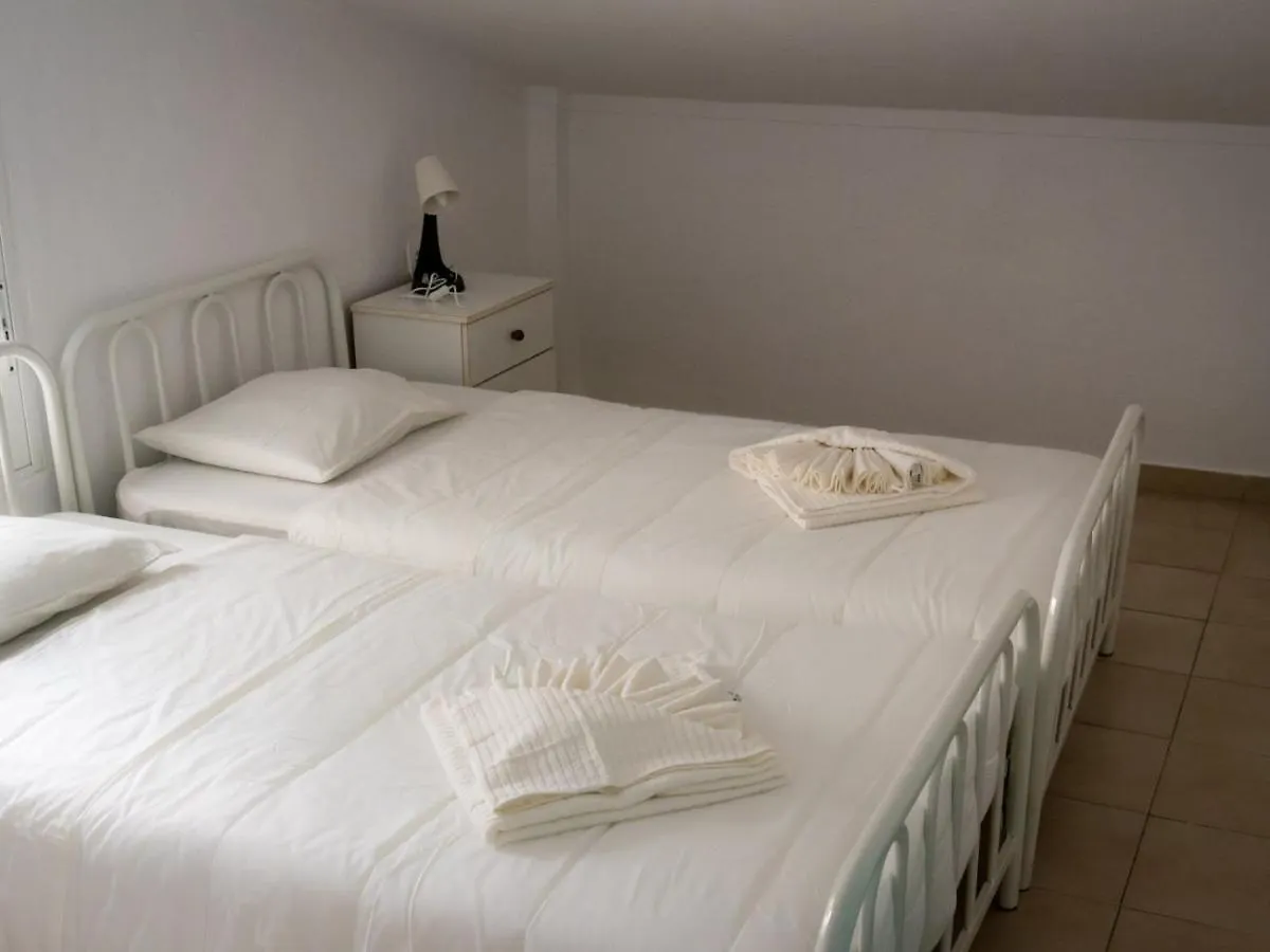 度假居 Leisure Moments Maisonette By Travelpro Services Possidi Halkidiki