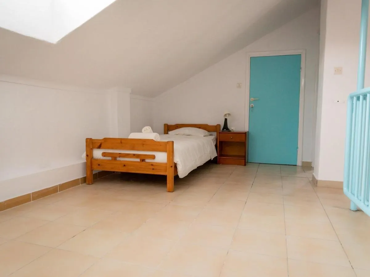 Leisure Moments Maisonette By Travelpro Services Possidi Halkidiki 0*,